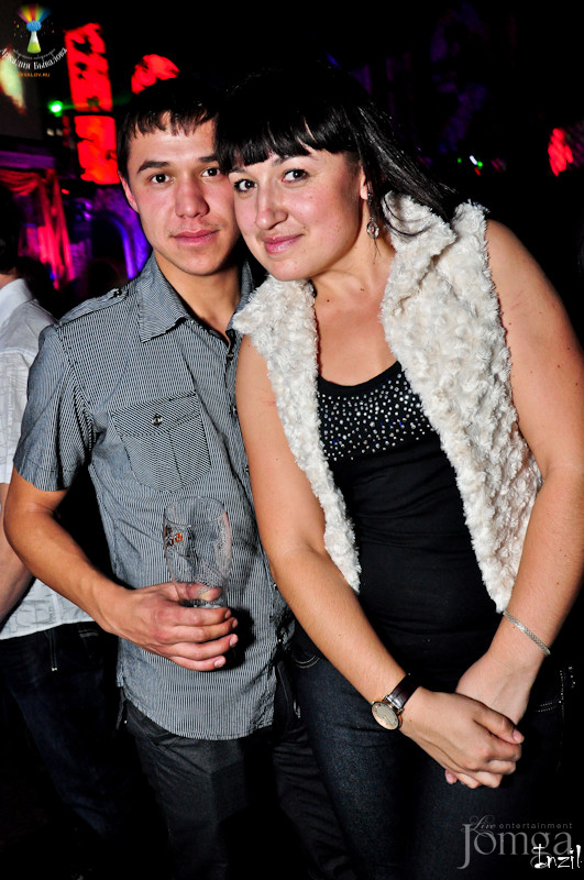 Фотография с ЧАК-ЧАК-party в Опера