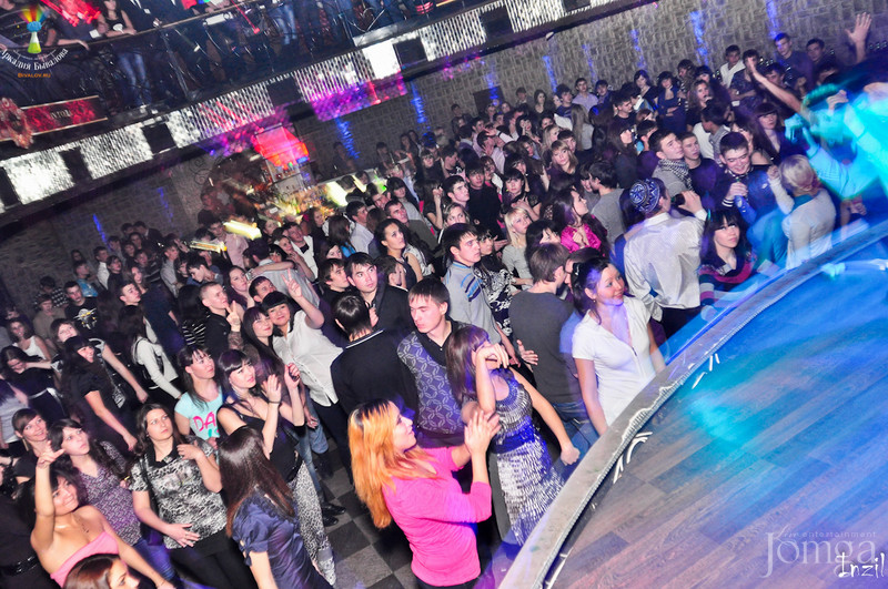 Фотография с ЧАК-ЧАК-party в Опера