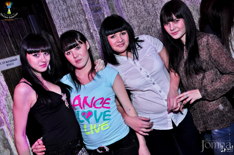 Фотография с ЧАК-ЧАК-party в Опера