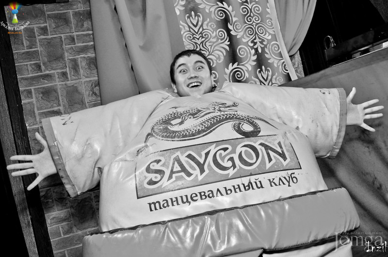 Фотография с ЧАК-ЧАК-party в Опера