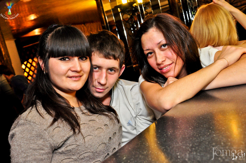 Фотография с ЧАК-ЧАК-party в Опера