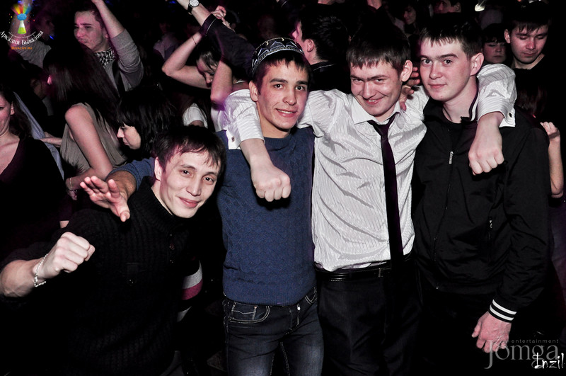 Фотография с ЧАК-ЧАК-party в Опера