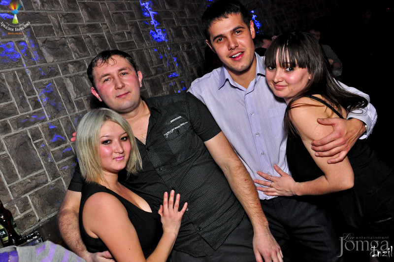 Фотография с ЧАК-ЧАК-party в Опера