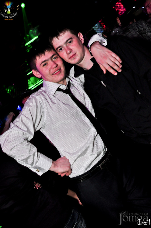 Фотография с ЧАК-ЧАК-party в Опера