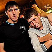 ЧАК-ЧАК-party фото 174