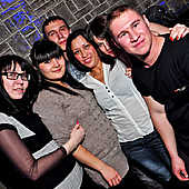 ЧАК-ЧАК-party фото 162