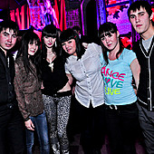 ЧАК-ЧАК-party фото 48