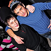 ЧАК-ЧАК-party фото 105