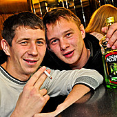 ЧАК-ЧАК-party фото 167