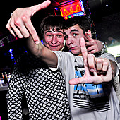 ЧАК-ЧАК-party фото 163