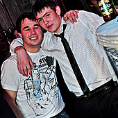 ЧАК-ЧАК-party фото 130