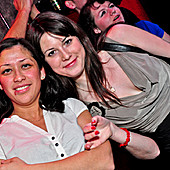 ЧАК-ЧАК-party фото 81