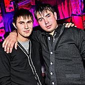 ЧАК-ЧАК-party фото 42