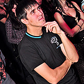 ЧАК-ЧАК-party фото 85