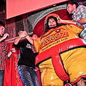 ЧАК-ЧАК-party фото 135