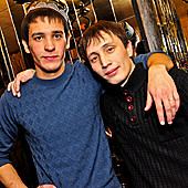 ЧАК-ЧАК-party фото 176