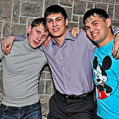 ЧАК-ЧАК-party фото 58