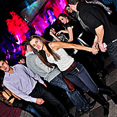 ЧАК-ЧАК-party фото 152