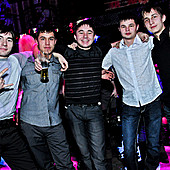 ЧАК-ЧАК-party фото 141