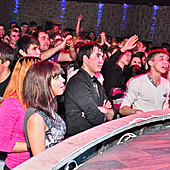 ЧАК-ЧАК-party фото 83