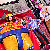 ЧАК-ЧАК-party фото 124