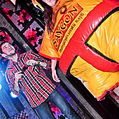 ЧАК-ЧАК-party фото 121