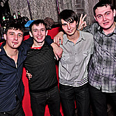 ЧАК-ЧАК-party фото 102