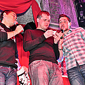 ЧАК-ЧАК-party фото 73