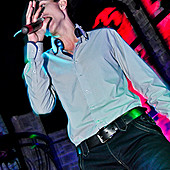 ЧАК-ЧАК-party фото 95