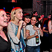 ЧАК-ЧАК-party фото 80