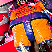 ЧАК-ЧАК-party фото 118