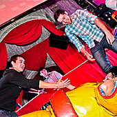 ЧАК-ЧАК-party фото 134