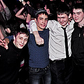 ЧАК-ЧАК-party фото 101