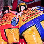 ЧАК-ЧАК-party фото 120