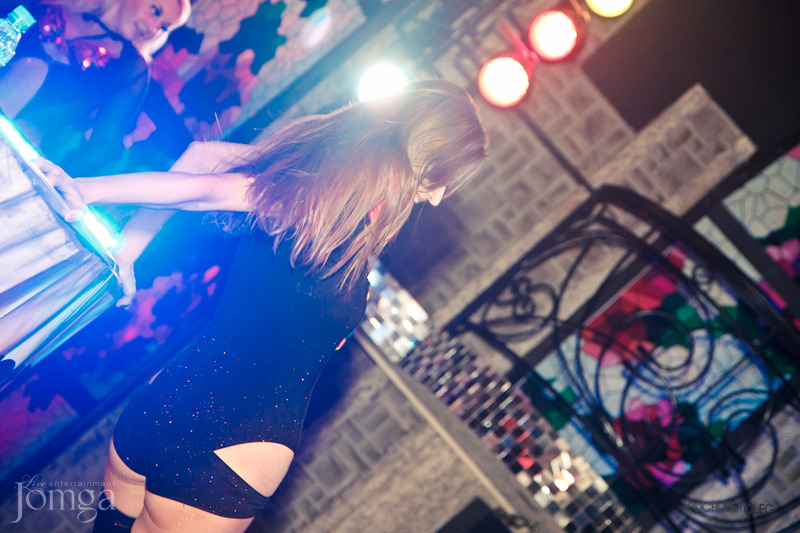 Фотография с Let`s Go Go Dance Session от Студии танца Impulse в Опера