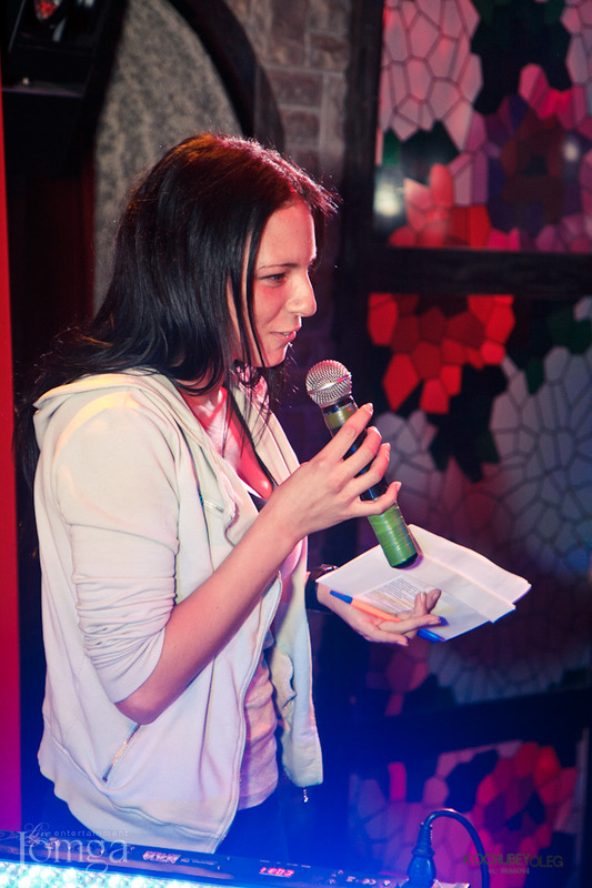 Фотография с Let`s Go Go Dance Session от Студии танца Impulse в Опера