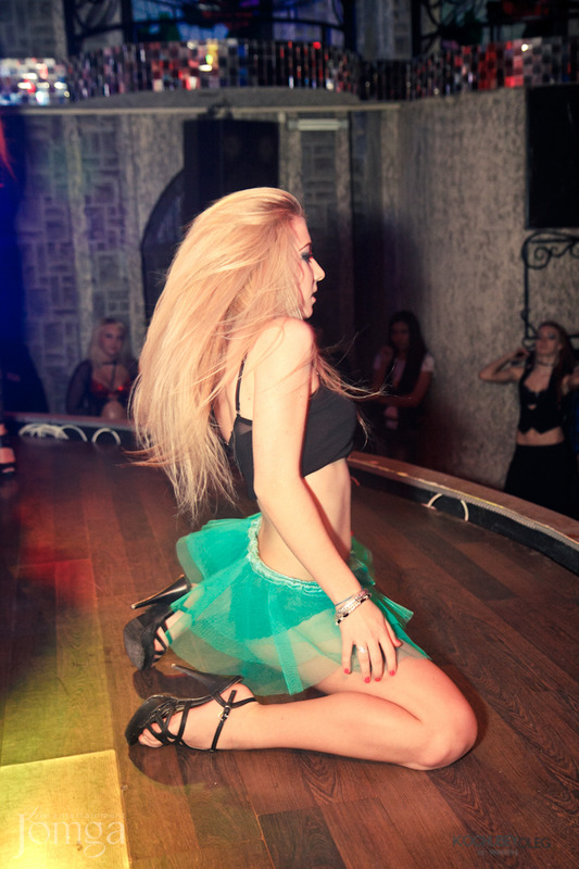 Фотография с Let`s Go Go Dance Session от Студии танца Impulse в Опера