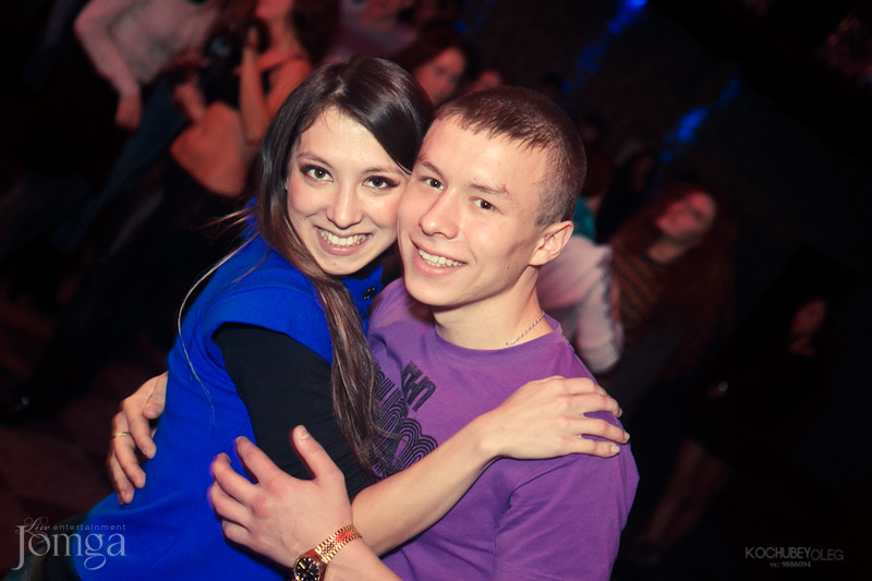 Фотография с Let`s Go Go Dance Session от Студии танца Impulse в Опера