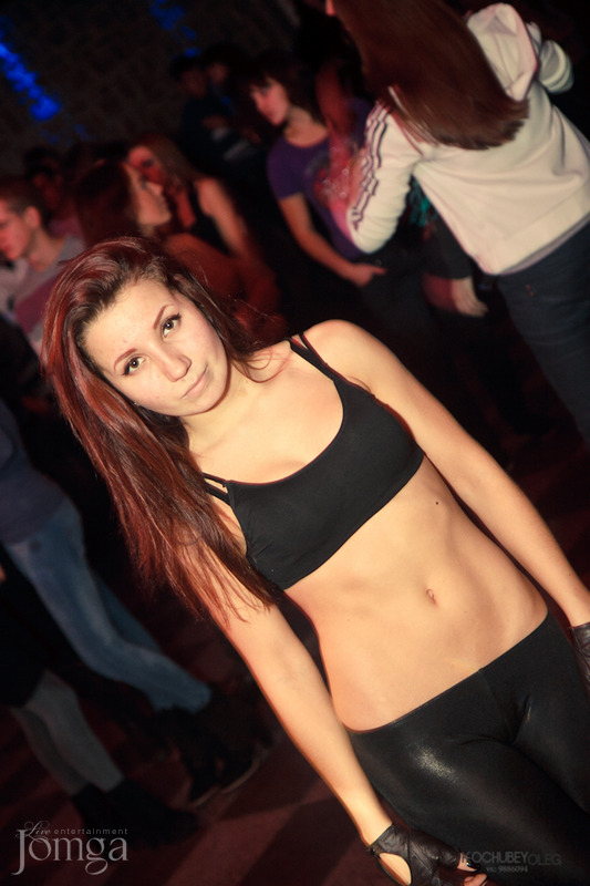 Фотография с Let`s Go Go Dance Session от Студии танца Impulse в Опера