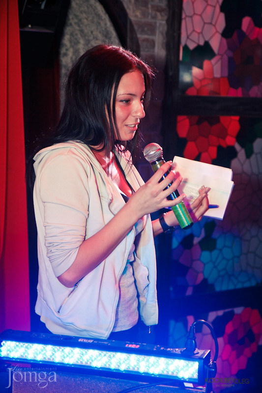 Фотография с Let`s Go Go Dance Session от Студии танца Impulse в Опера