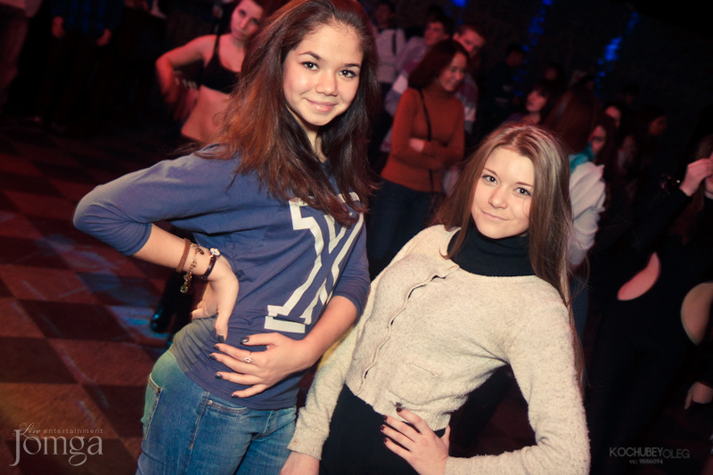 Фотография с Let`s Go Go Dance Session от Студии танца Impulse в Опера