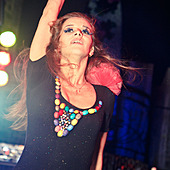 Let`s Go Go Dance Session от Студии танца Impulse фото 97