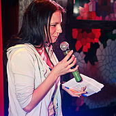 Let`s Go Go Dance Session от Студии танца Impulse фото 104