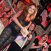 Let`s Go Go Dance Session от Студии танца Impulse фото 109