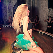 Let`s Go Go Dance Session от Студии танца Impulse фото 61