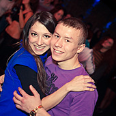 Let`s Go Go Dance Session от Студии танца Impulse фото 100