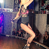 Let`s Go Go Dance Session от Студии танца Impulse фото 49