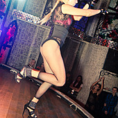 Let`s Go Go Dance Session от Студии танца Impulse фото 53
