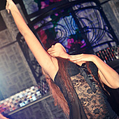 Let`s Go Go Dance Session от Студии танца Impulse фото 64