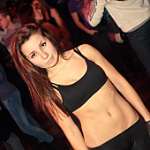 Let`s Go Go Dance Session от Студии танца Impulse фото 101